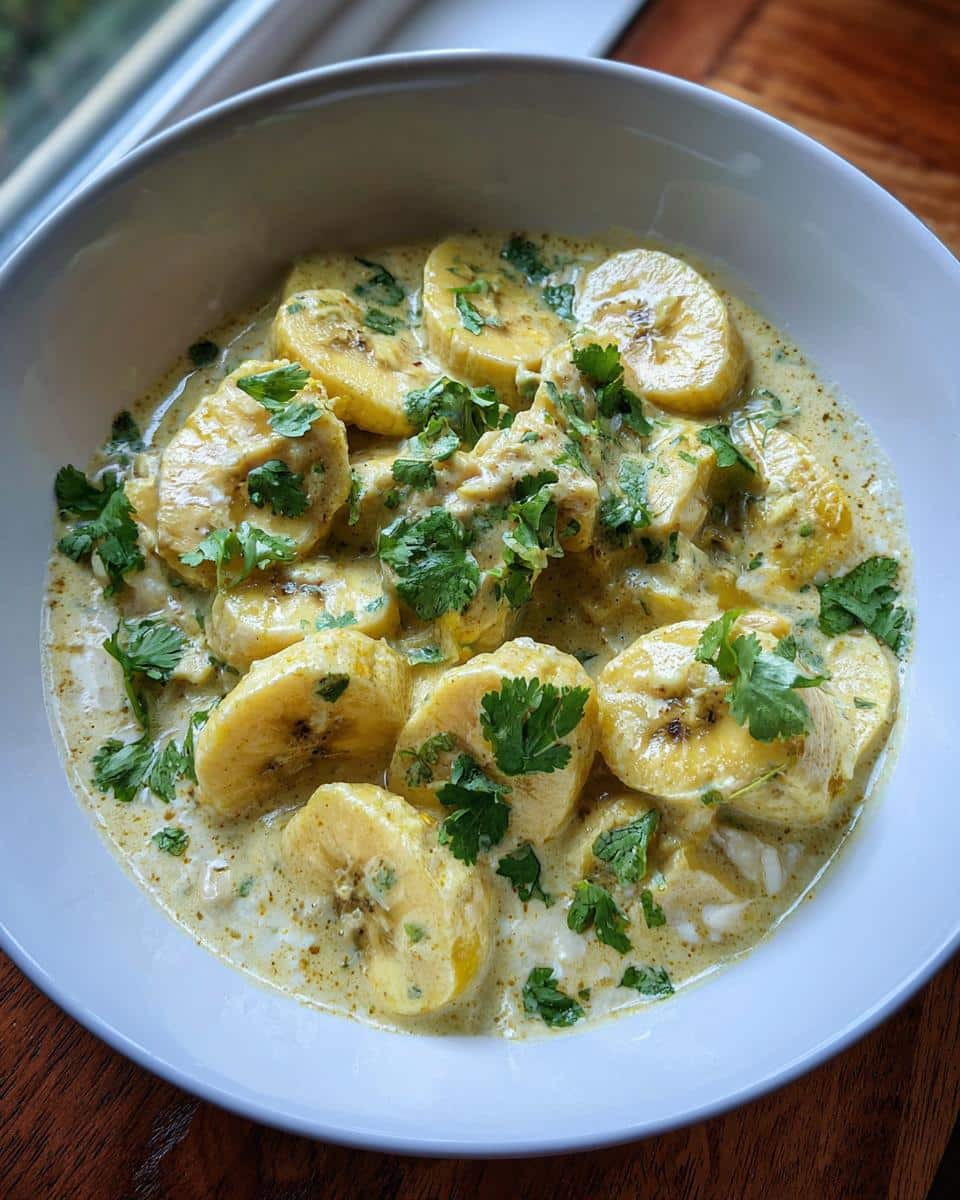 Green Banana Recipes - detail 1