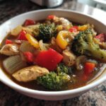 Healthy Crockpot Meals