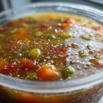 How to Freeze Soup