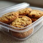 How to Store Cookies