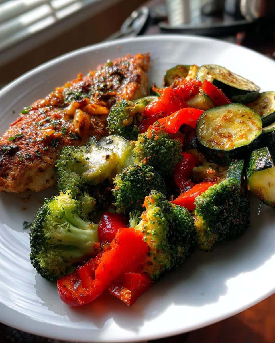 Low Carb Dinner Recipes - detail 1