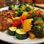 Low Carb Dinner Recipes