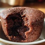 Microwave mug cake