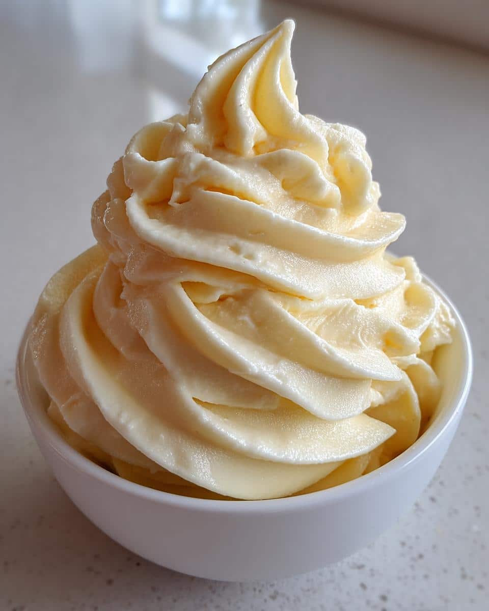 Nice Cream Recipe - detail 1