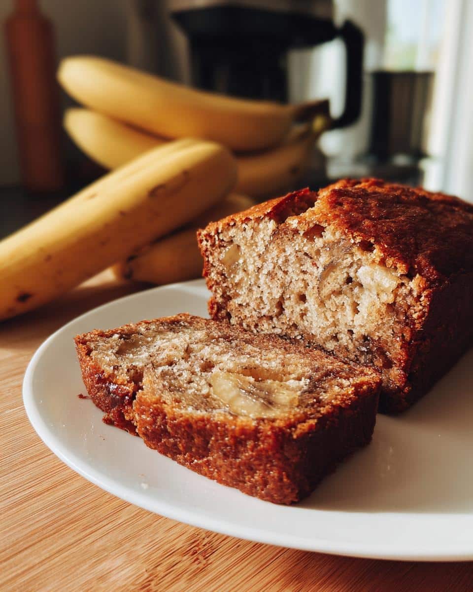 Overripe Banana Recipes - detail 1