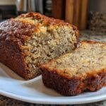 Overripe Banana Recipes