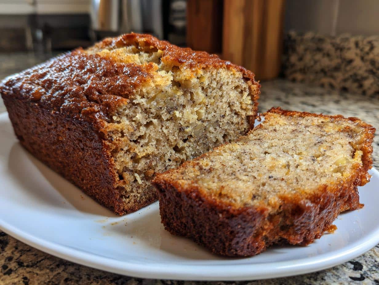 Overripe Banana Recipes