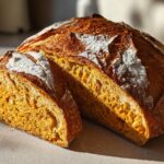 Pumpkin sourdough recipes