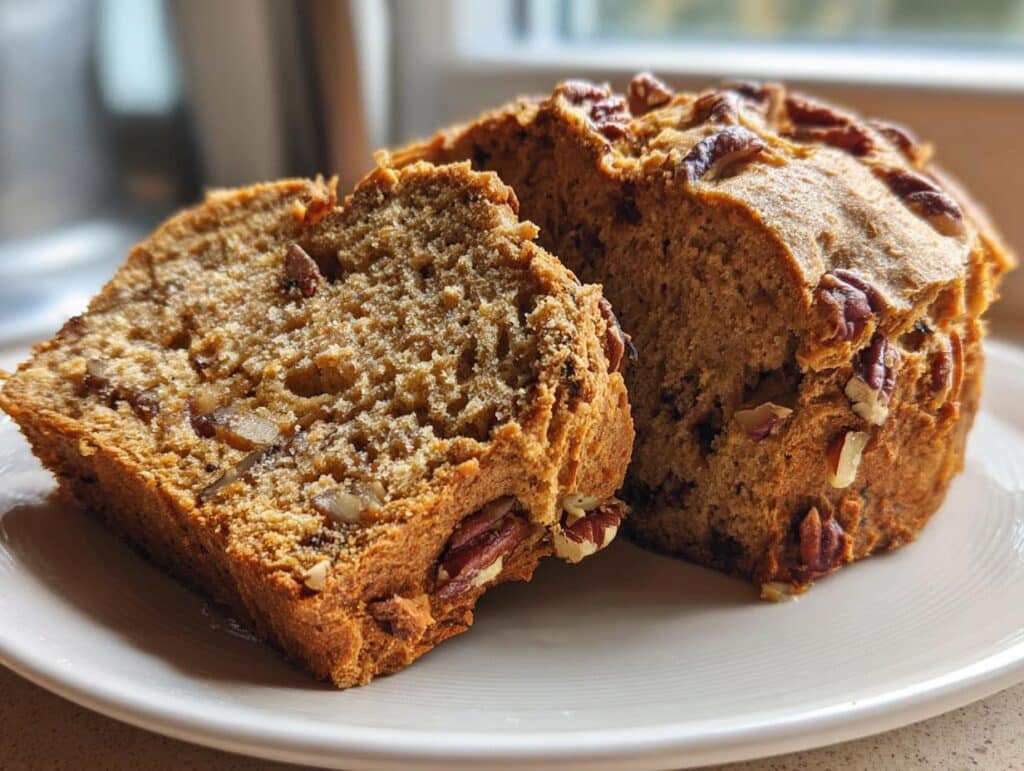 Sourdough fall recipes