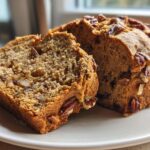 Sourdough fall recipes