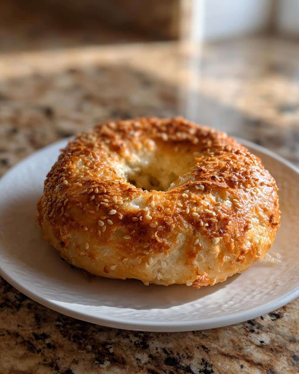 bagels recipe homemade - detail 1