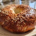 bagels recipe homemade