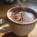 crockpot hot chocolate
