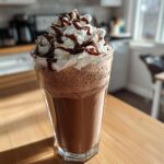 frozen hot chocolate recipe