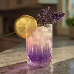 lavender lemonade