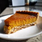 pumpkin pie recipe
