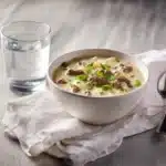 Philly Cheesesteak Soup Hauptbild