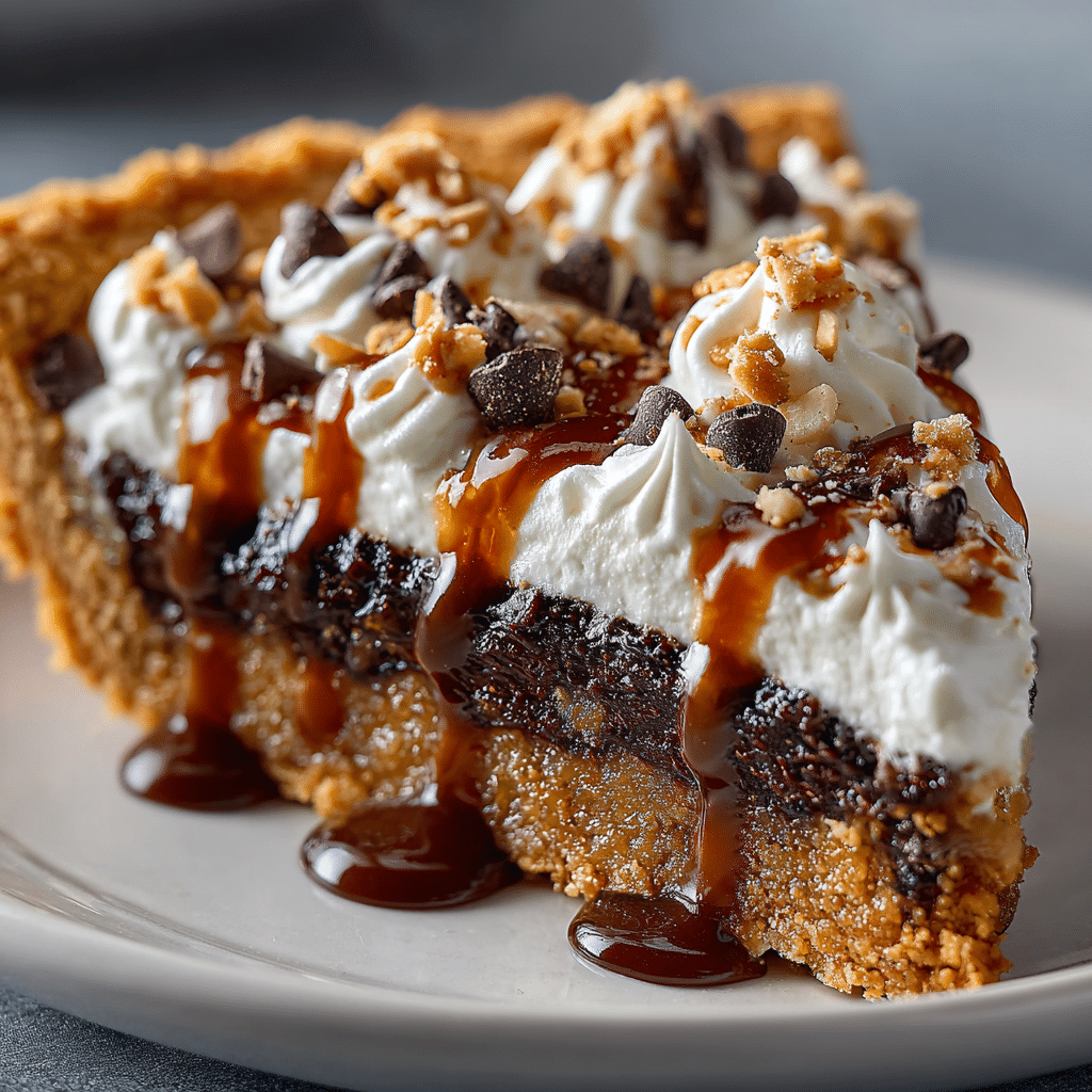 Plaque de cookies au chocolat chaud mexicain sortant du four avec des détails de texture
