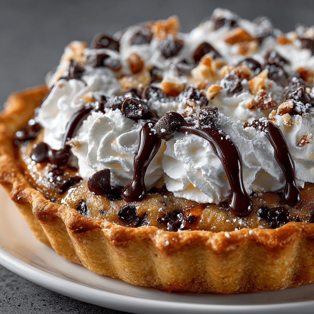 Cookie dough portions on a lined baking sheet